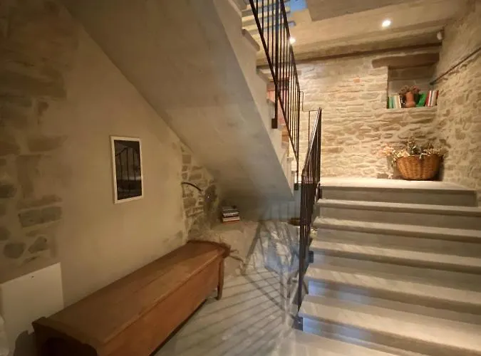 Gamberotti Private Valley * סנטה סופיה